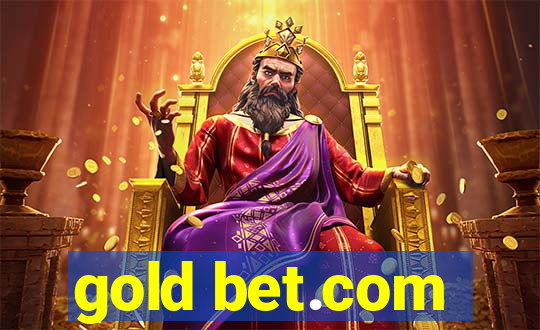 gold bet.com